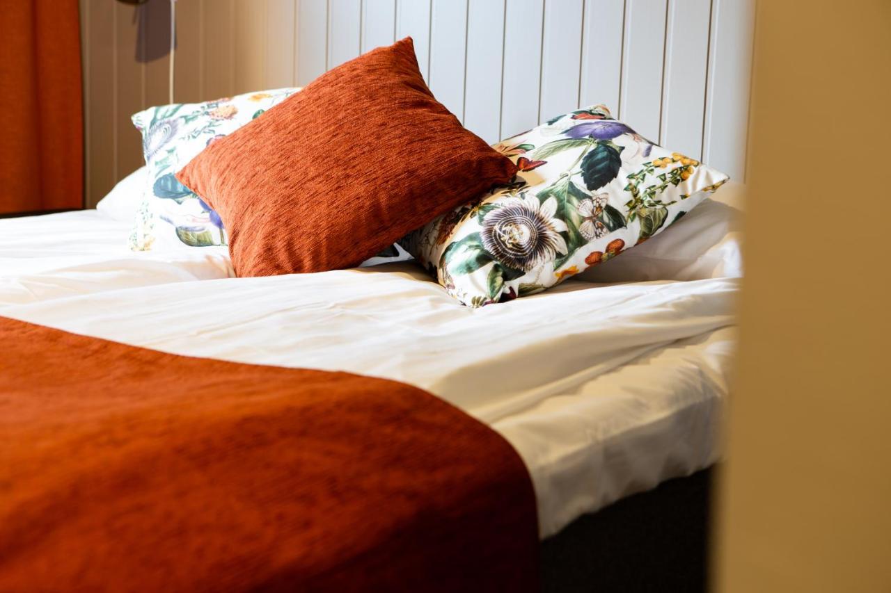 Hotel Hehrne Koek & Konferens Vänersborg Extérieur photo