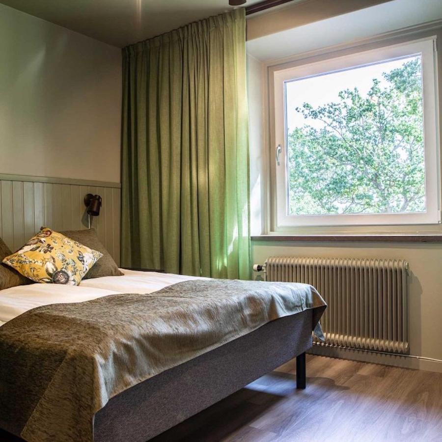 Hotel Hehrne Koek & Konferens Vänersborg Extérieur photo