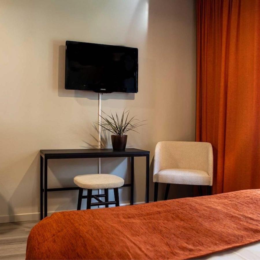 Hotel Hehrne Koek & Konferens Vänersborg Extérieur photo