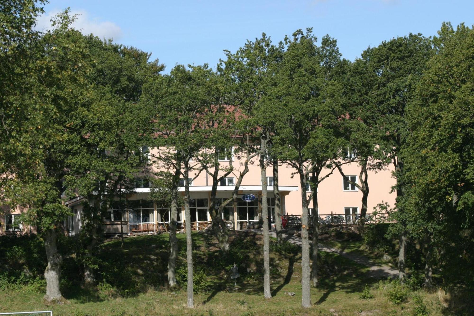 Hotel Hehrne Koek & Konferens Vänersborg Extérieur photo