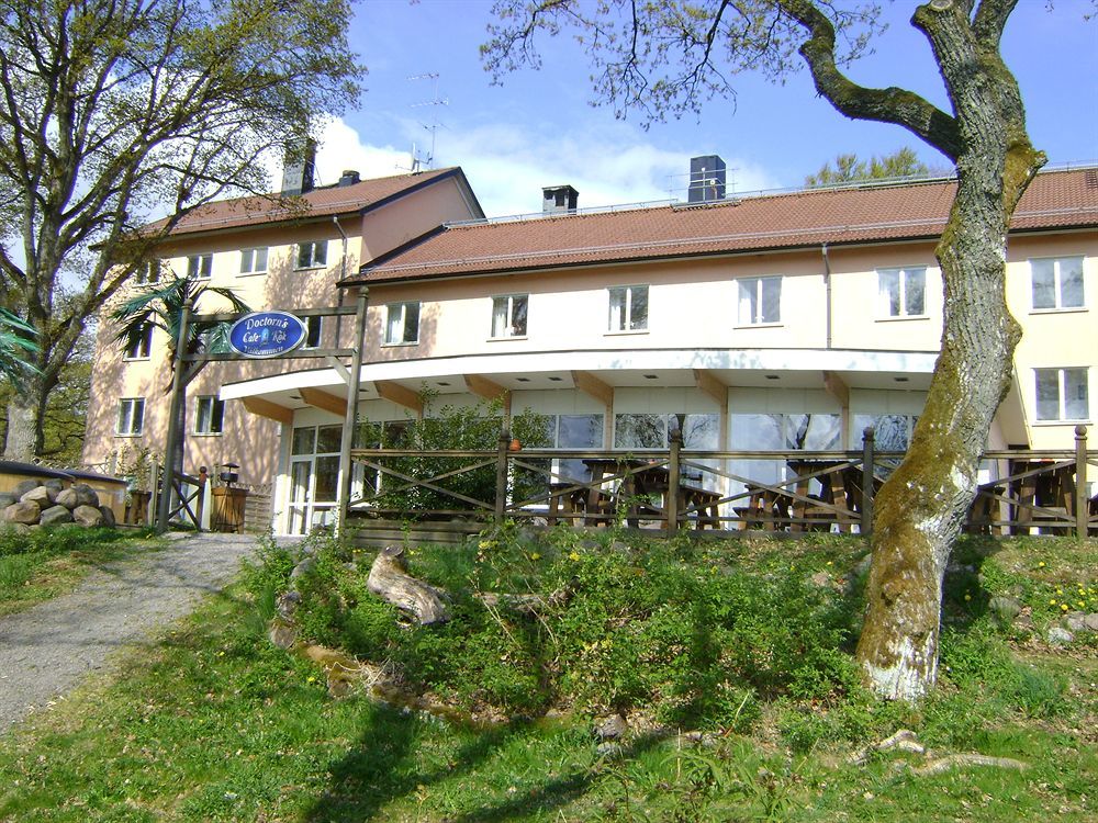 Hotel Hehrne Koek & Konferens Vänersborg Extérieur photo