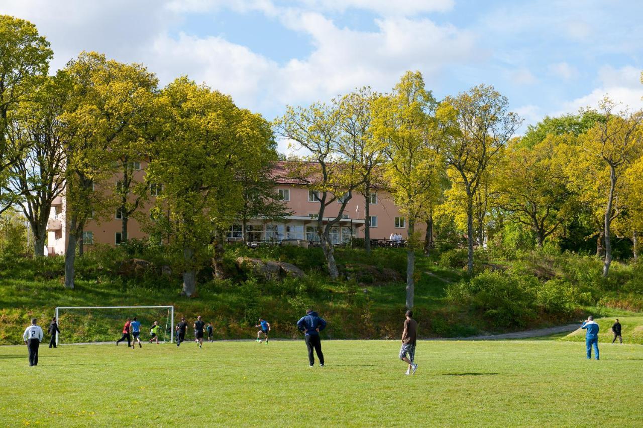 Hotel Hehrne Koek & Konferens Vänersborg Extérieur photo