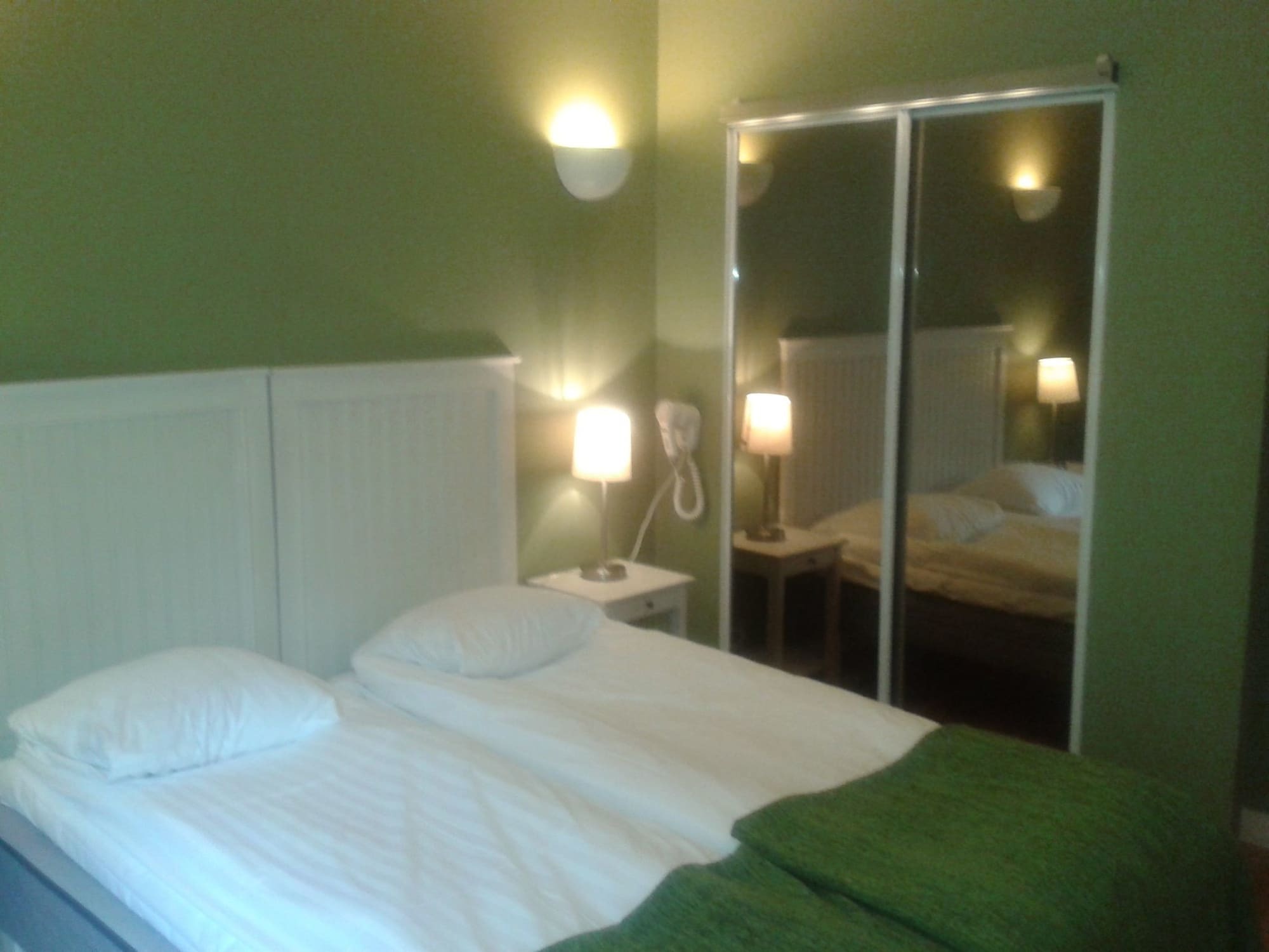 Hotel Hehrne Koek & Konferens Vänersborg Extérieur photo