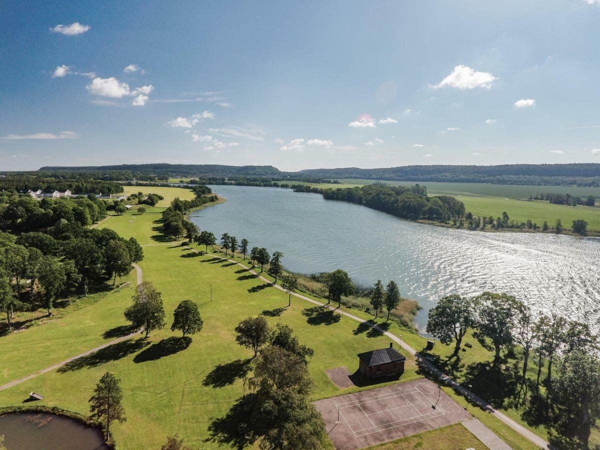 Hotel Hehrne Koek & Konferens Vänersborg Extérieur photo