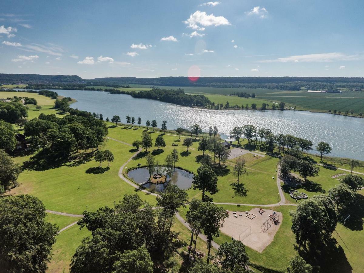 Hotel Hehrne Koek & Konferens Vänersborg Extérieur photo